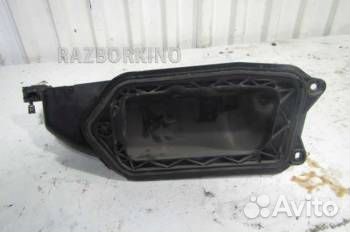 Воздухозаборник Ауди A7 4G