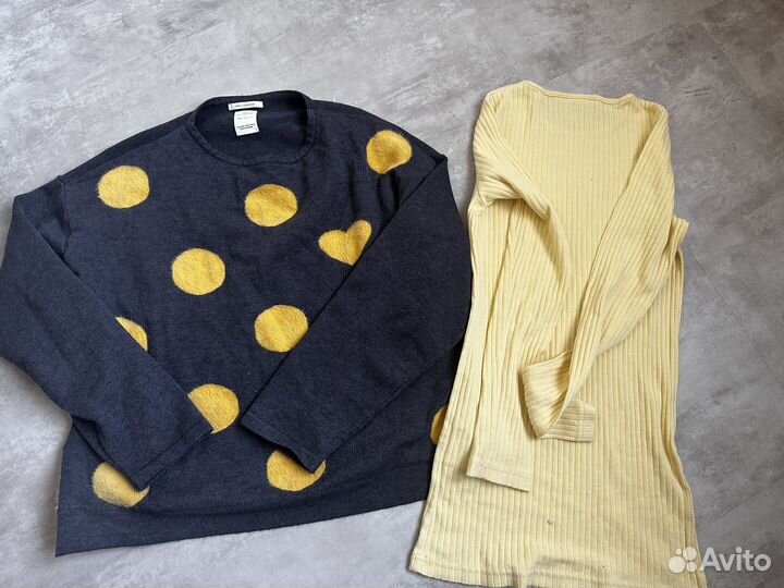 Пакет одежды adidas 146-158