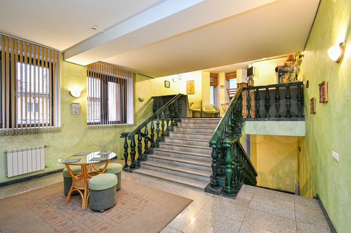 Свободного назначения, 1973.6 м²