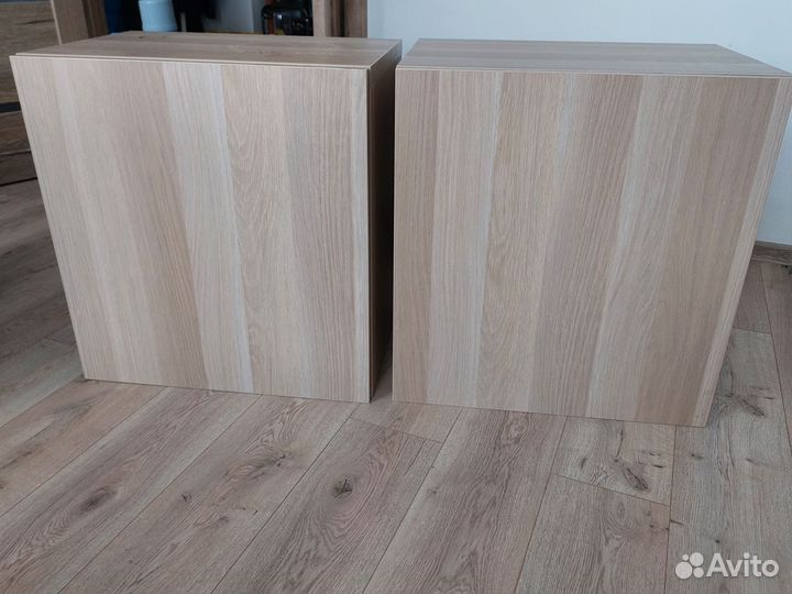 Тумба под телевизор IKEA бесто и две тумбы