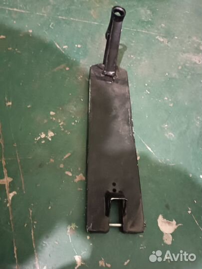 Доска tech team zorg