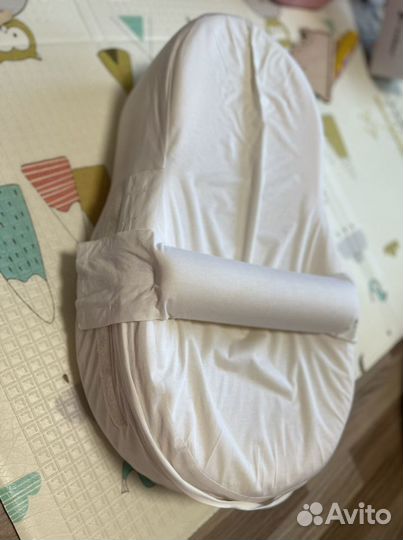 Кокон red castle cocoonababy