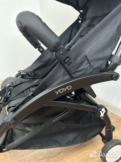 Коляска Yoyo прокат