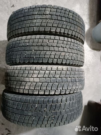 Bridgestone Blizzak MZ-03 165/70 R14