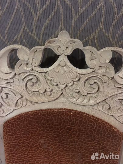 Кресло качалка