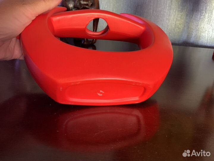 Необычная ваза аsa