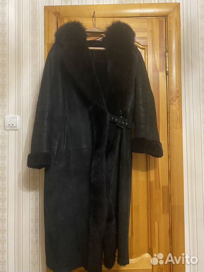Дубленка