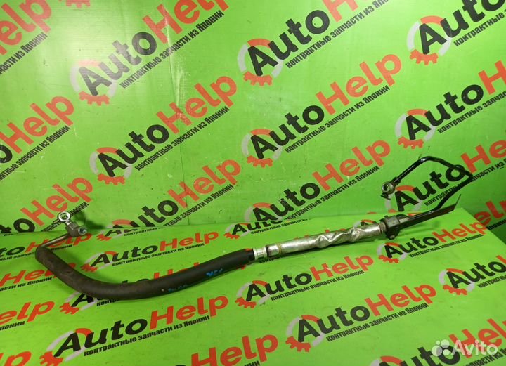 Шланг гидроусилителя nissan fuga Y51 VQ25-HR