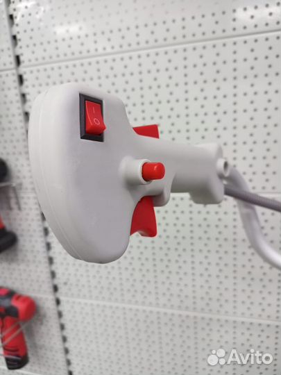 Триммер бензиновый RedVerg RD-GB243