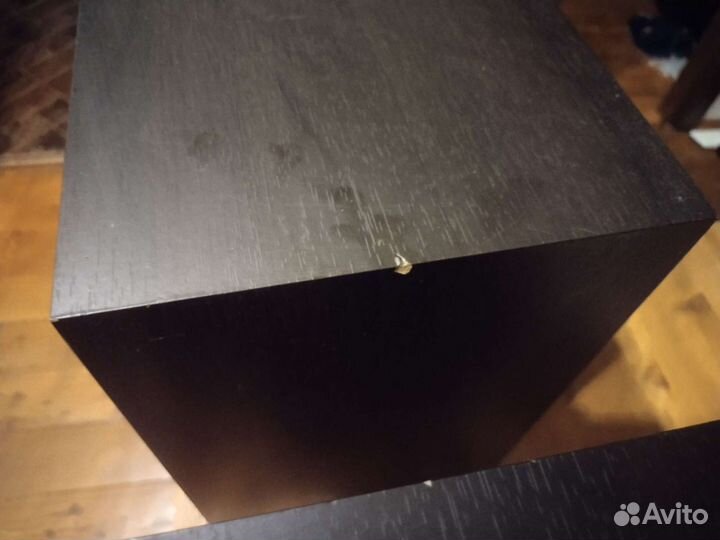 Колонки Microlab pro 1