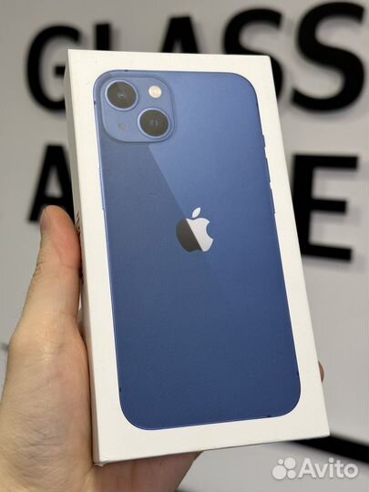 iPhone 13, 128 ГБ