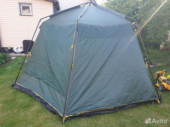 Палатка mosquito LUX V2
