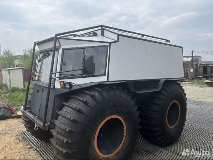 Вездеход
