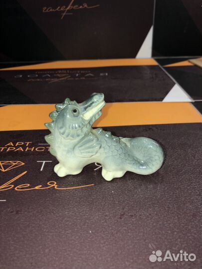 Статуэтка Дракон Лфз