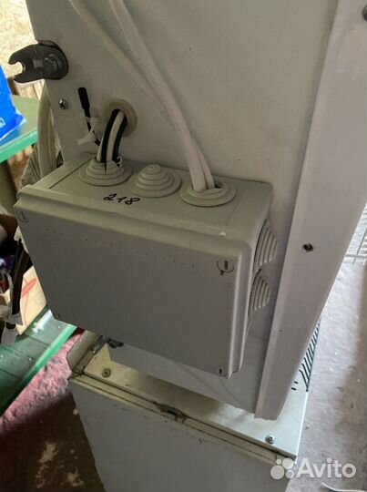 Сплит система polair