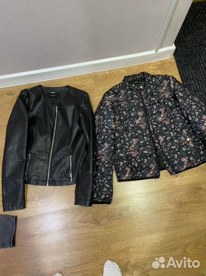 Вещи пакетом на женщину