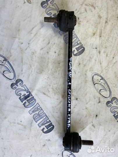 Стойка стабилизатора Ford Focus 1