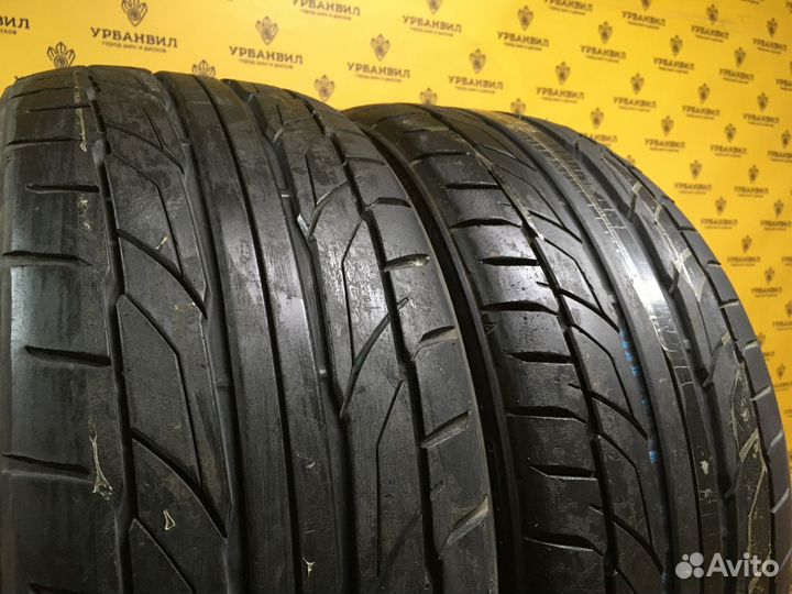 Nitto NT555 G2 215/35 R19 85Y