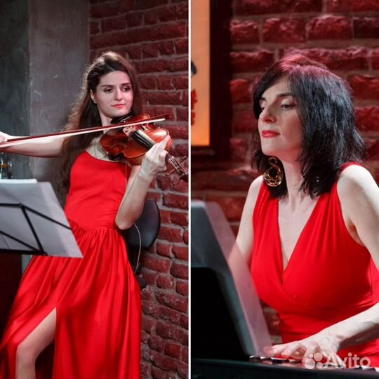 Скрипка на свадьбу, квартет, трио, дуэт, саксофон