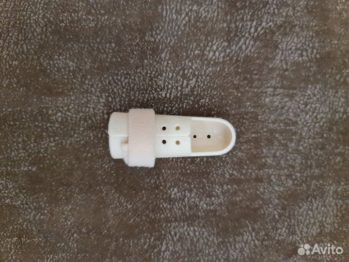 Ортез для пальца