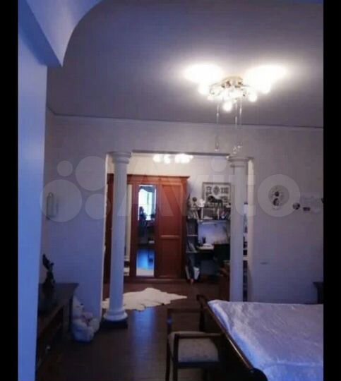 2-к. квартира, 94,2 м², 6/9 эт.