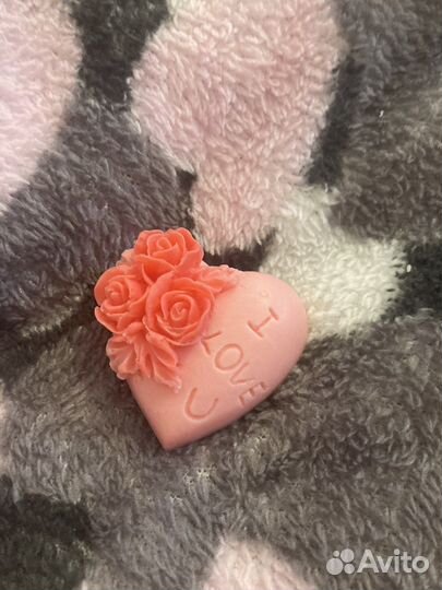 Мыло, мыльные букеты ручной работ