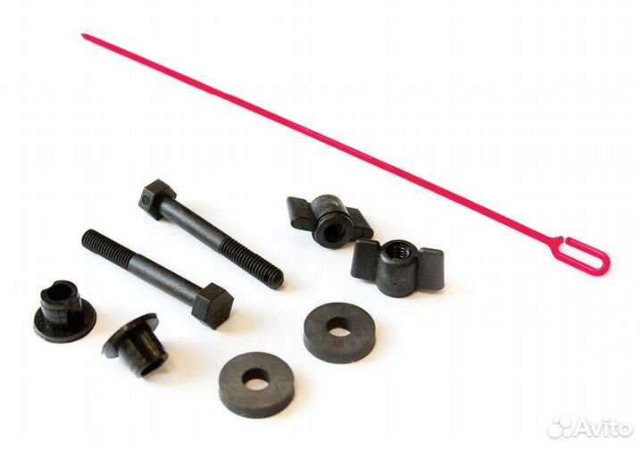 Комплект крепежа для катушек XP HF