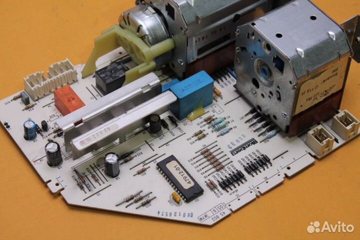 Модуль (плата) Brandt BFV1508 бу. 6336