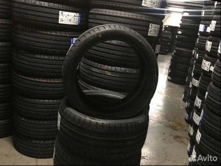 Windforce Catchfors UHP 255/35 R19 96Y