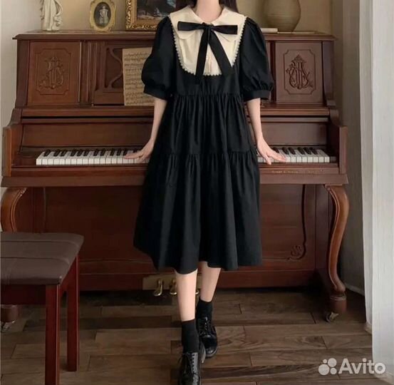 Платье 