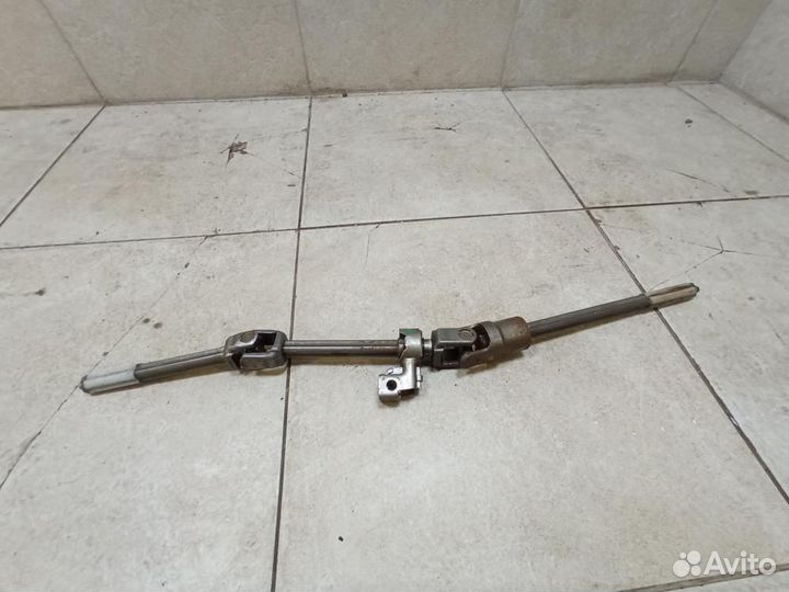 Кардан рулевой Volkswagen Touareg 1 GP 7LA 7L6 7L7