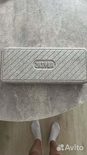 Стабилизатор для съемки zhiyun