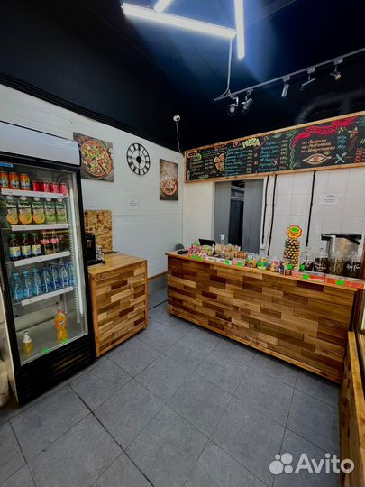 Готовый бизнес пекарня