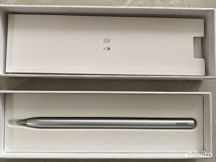 Стилус huawei m-pencil