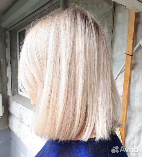 Химическая завивка,стрижки,сложные окрашивания