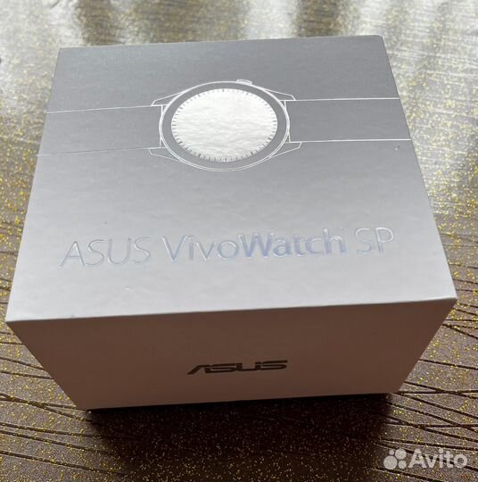 Asus VivoWatch SP