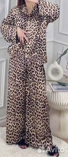 Пижама 42 р до 50 размер