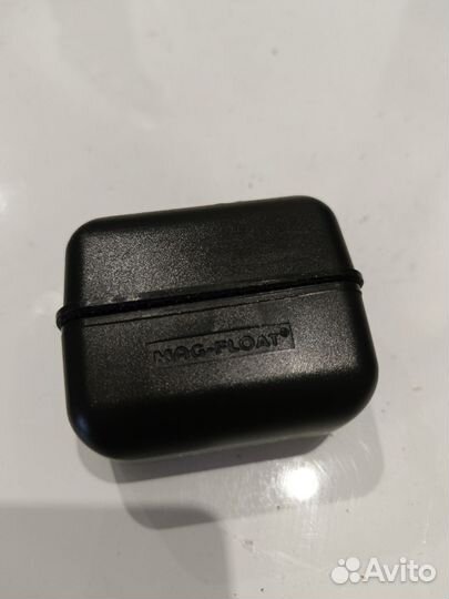 Магнит tetra для чистки аквариума