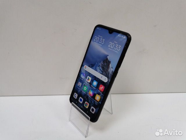 HONOR 7X, 4/64 ГБ