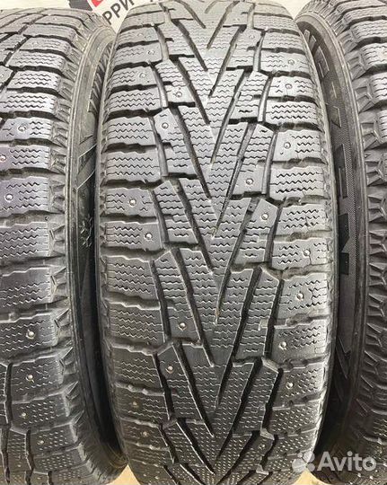 Nexen Winguard Spike WS6 225/60 R17 96N