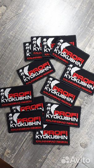 Вышивка, ремонт и реставрация одежды