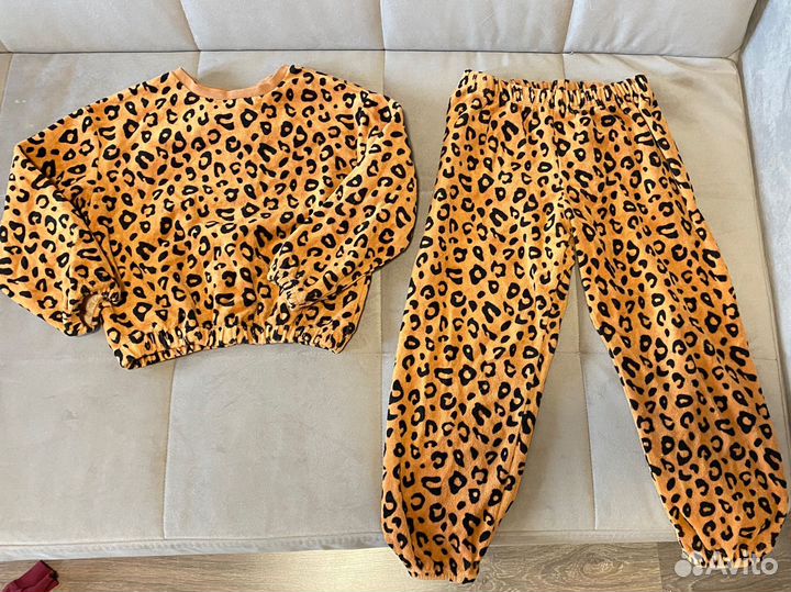 Вещи пакетом для девочки 116