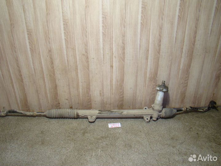 Рейка рулевая Kia Optima 3 (TF)