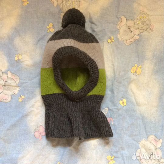 Шапки в ассортименте