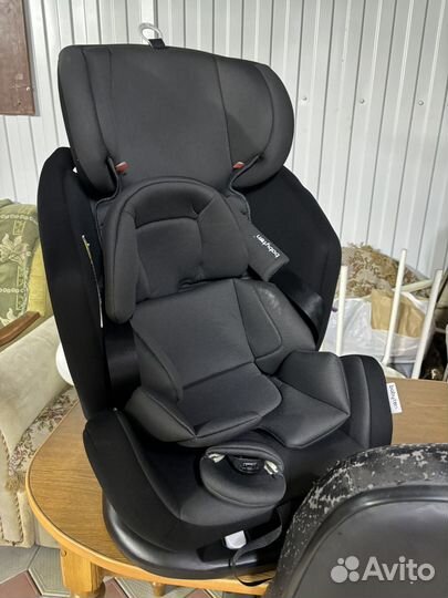 Автокресло Babyton 0+