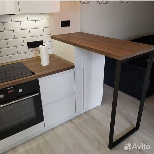 Кухни от производителя