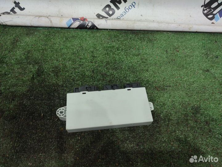 Блок управления CAS Bmw X3 F25 N52B30A 2011