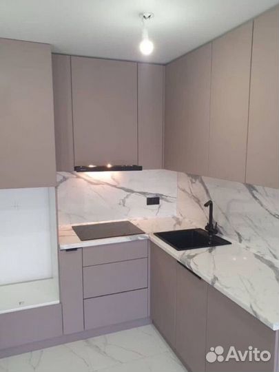 Корпусная мебель на заказ по вашим размерам