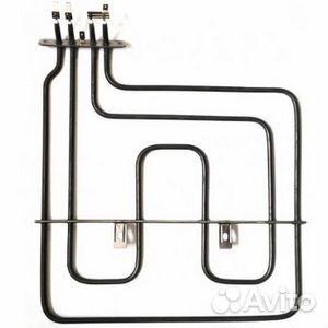 Тэн для духовки Beko, Blomberg 800W/800W (1600W)