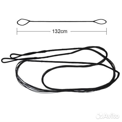 Запасная тетива для лука